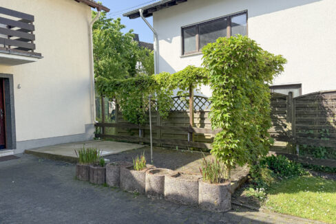 Sitzbereich