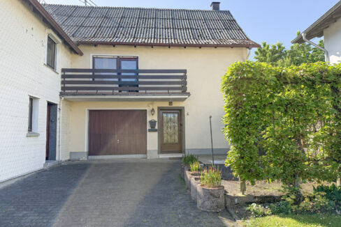 Haus Nr. 6