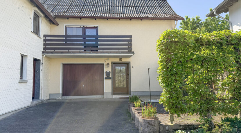 Haus Nr. 6