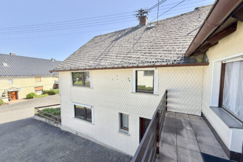 Haus Nr. 4