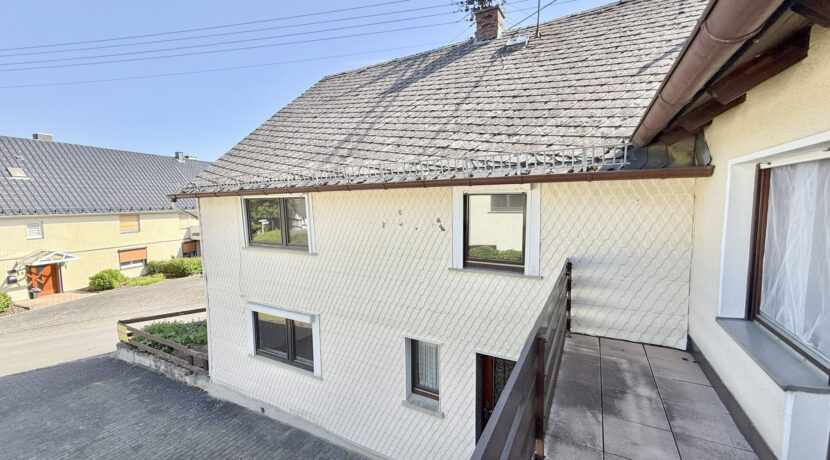 Haus Nr. 4