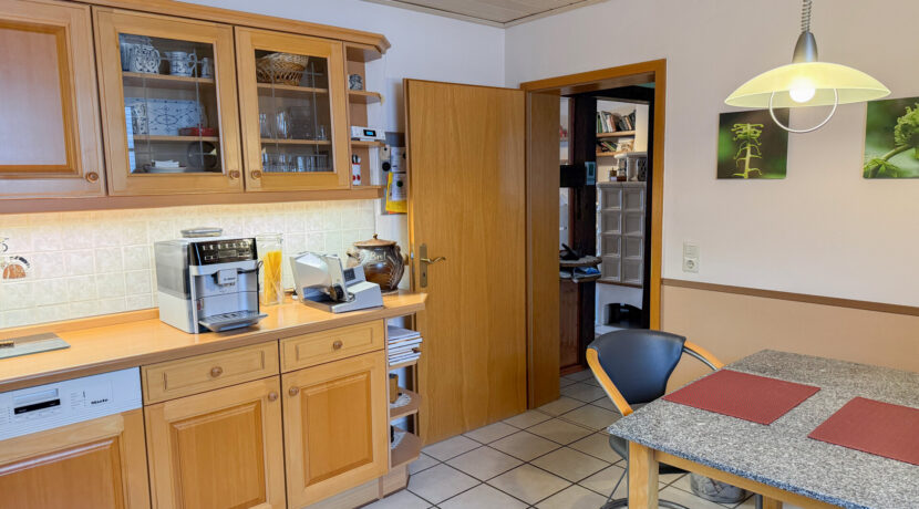 Haus 2 OG Küche