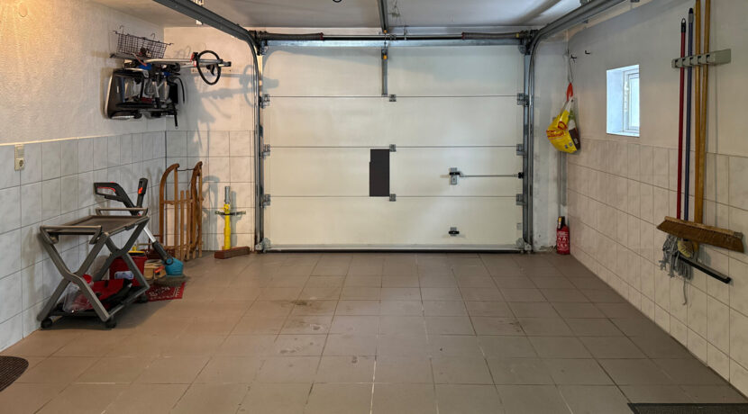 Haus 2 EG Garage