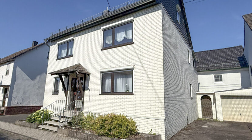 Haus 1
