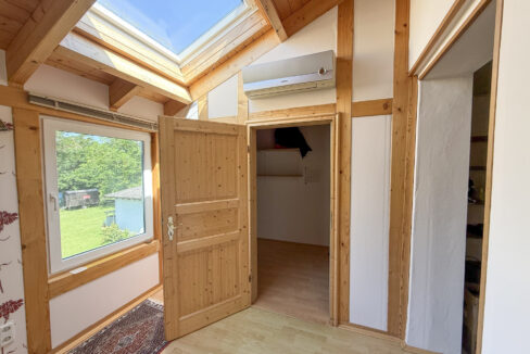 Haus 2 Abstellraum