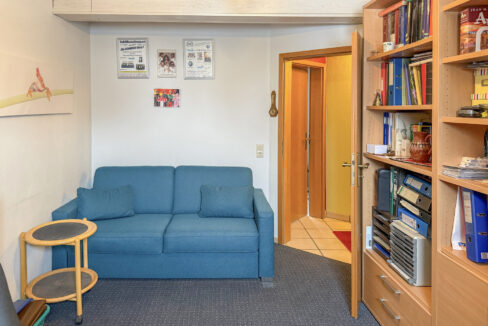 Haus 2 OG Büro