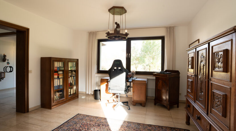 Büro