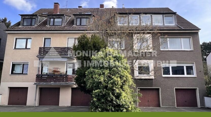 Straßenansicht