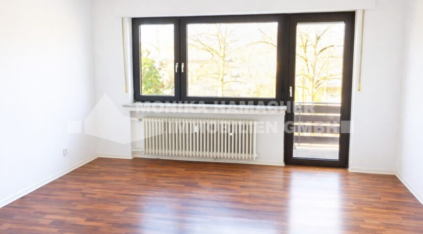 Bsp Zimmer mit Balkon
