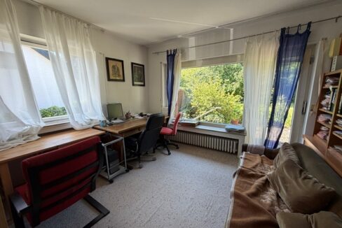 Arbeitszimmer