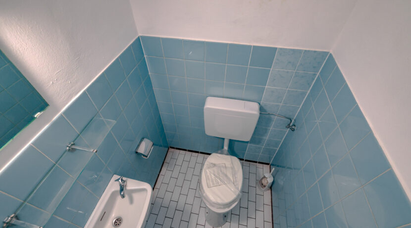 Gäste-WC