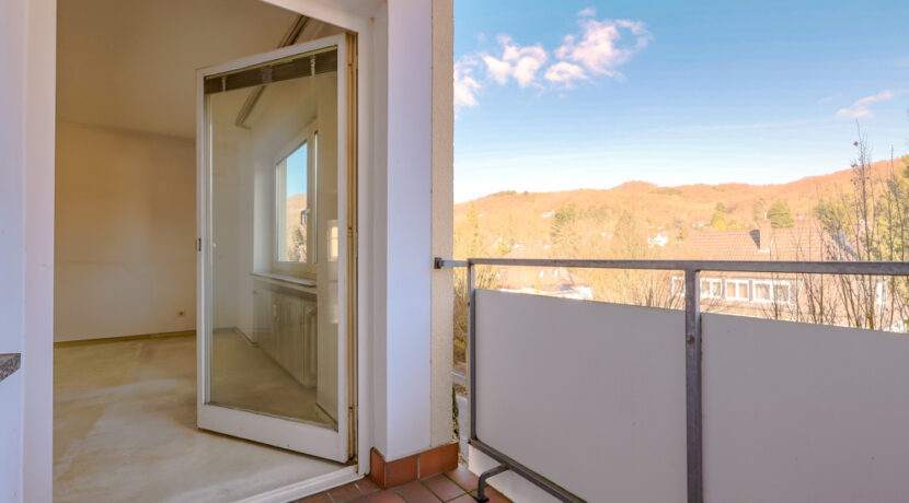 Balkon 3