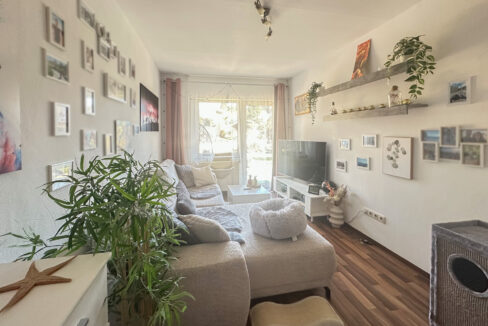 EG Wohnzimmer Anbau