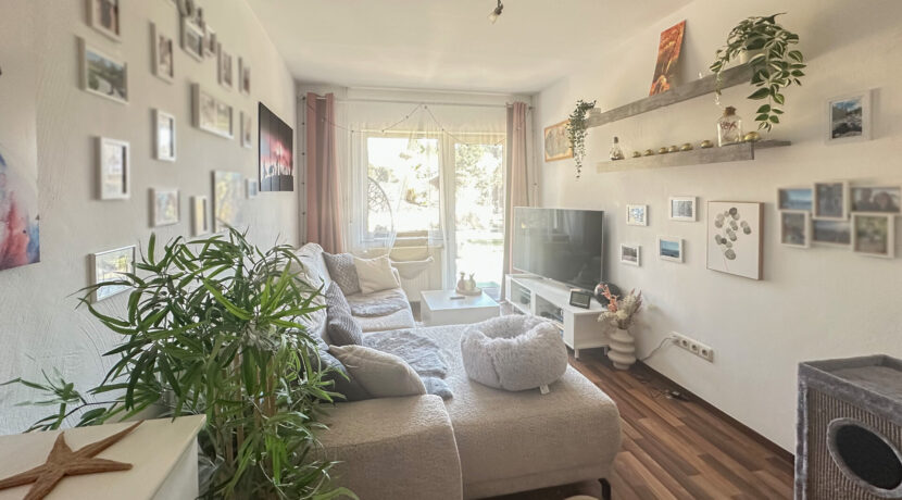 EG Wohnzimmer Anbau