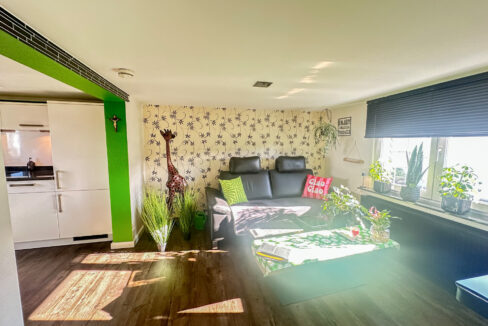 1. OG Wohnzimmer