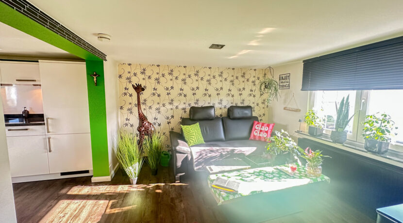 1. OG Wohnzimmer