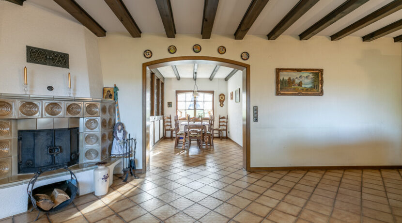 Landhausfeeling