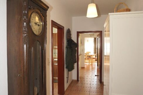 Diele OG-Wohnung