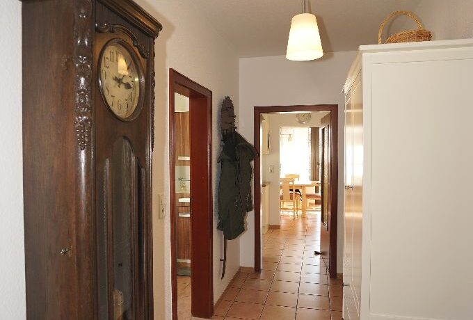 Diele OG-Wohnung