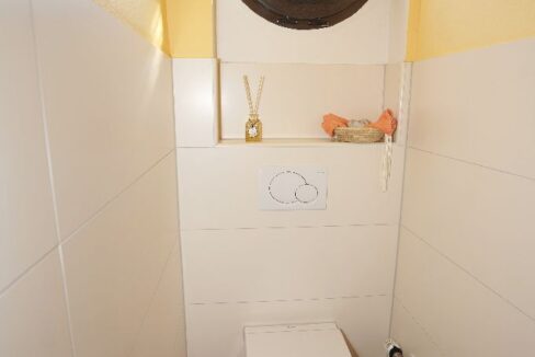 Gäste-WC OG-Wohnung