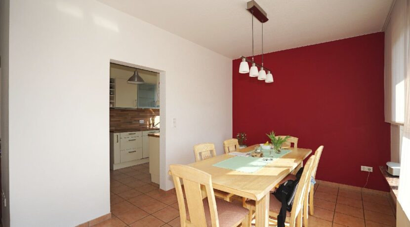 Essen OG-Wohnung