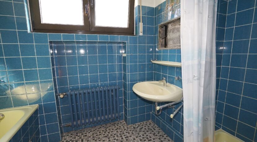Bad EG-Wohnung