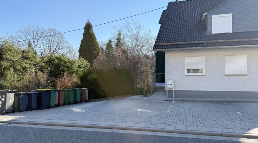 Stellplatz