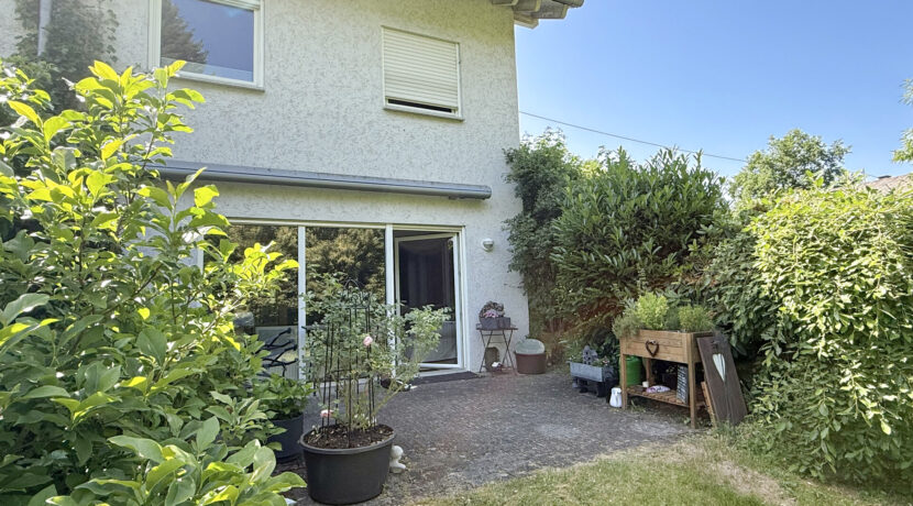 EG Terrasse