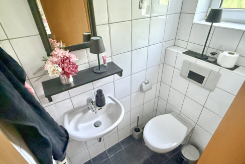 EG Gäste-WC