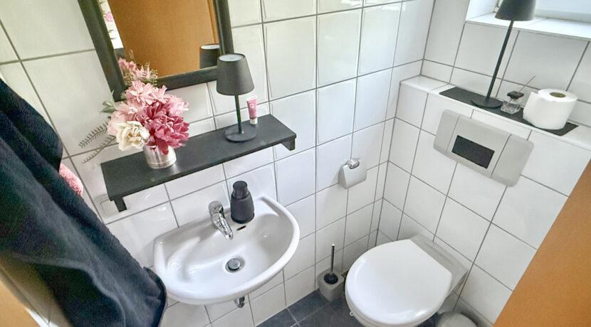 EG Gäste-WC