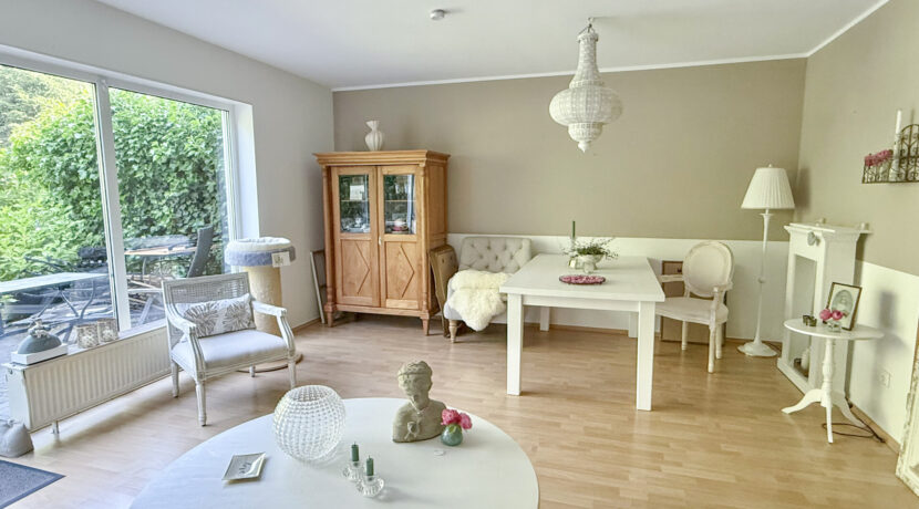 EG Wohnzimmer