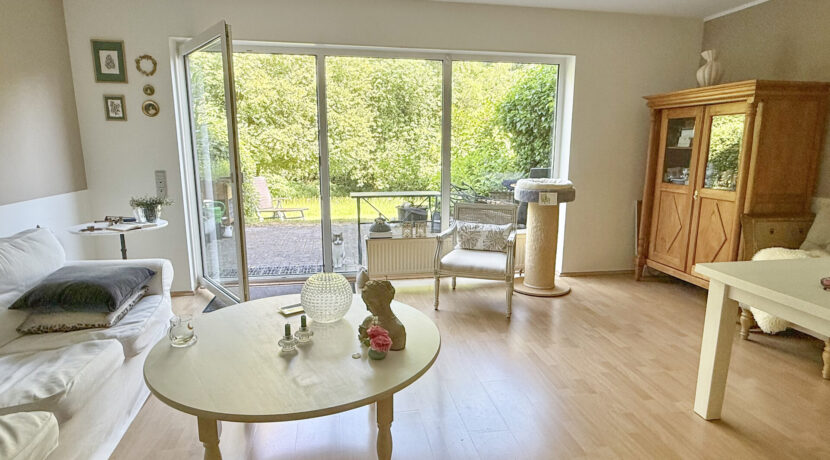 EG Wohnzimmer