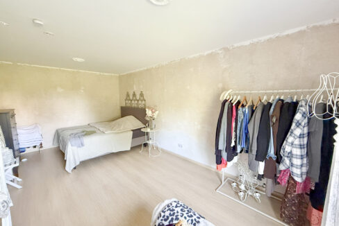 OG Schlafzimmer (in Renovierung)
