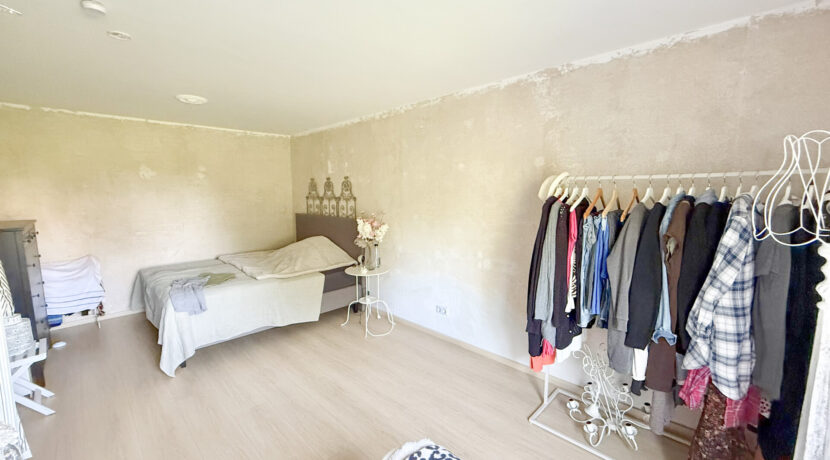 OG Schlafzimmer (in Renovierung)