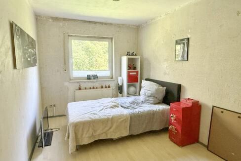 OG Kinderzimmer (in Renovierung)