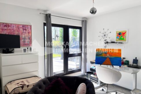 Zimmer 1 im UG
