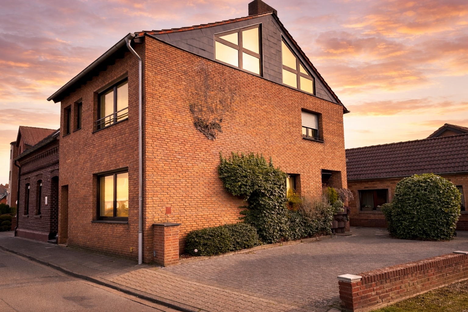 EINFAMILIENHAUS IN WILLICH ANRATH ZU KAUFEN!