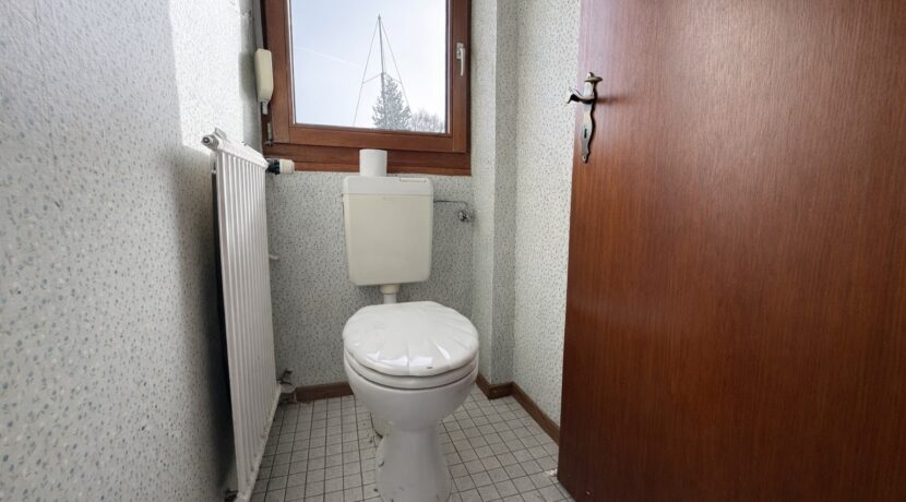 WC