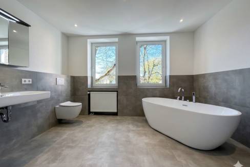 Badezimmer OG
