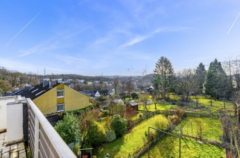 Fernblick