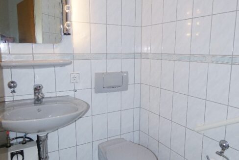 Gäste-WC