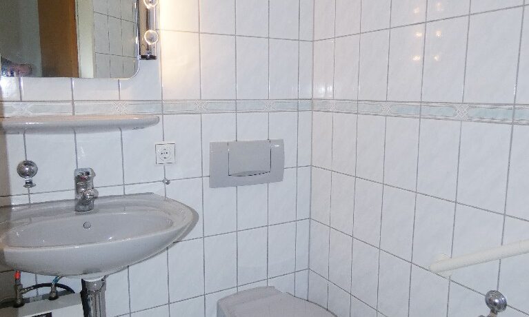 Gäste-WC