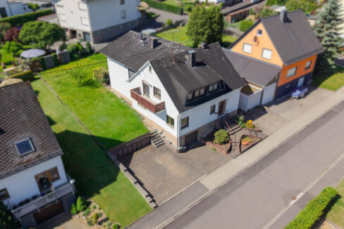 Drohnenaufnahmen