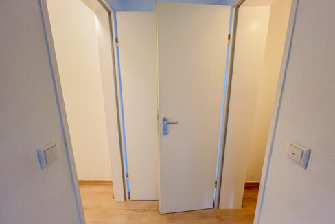 2 Abstellkammern