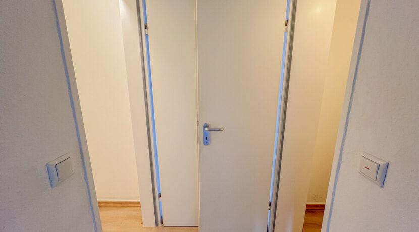 2 Abstellkammern
