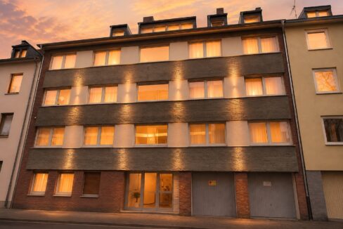 Aussenansicht