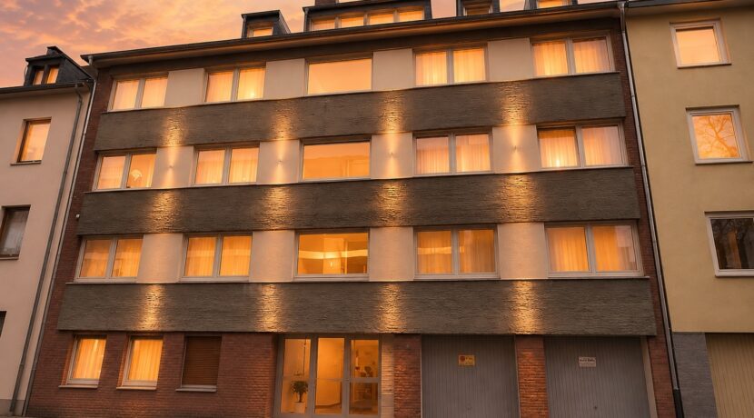 Aussenansicht