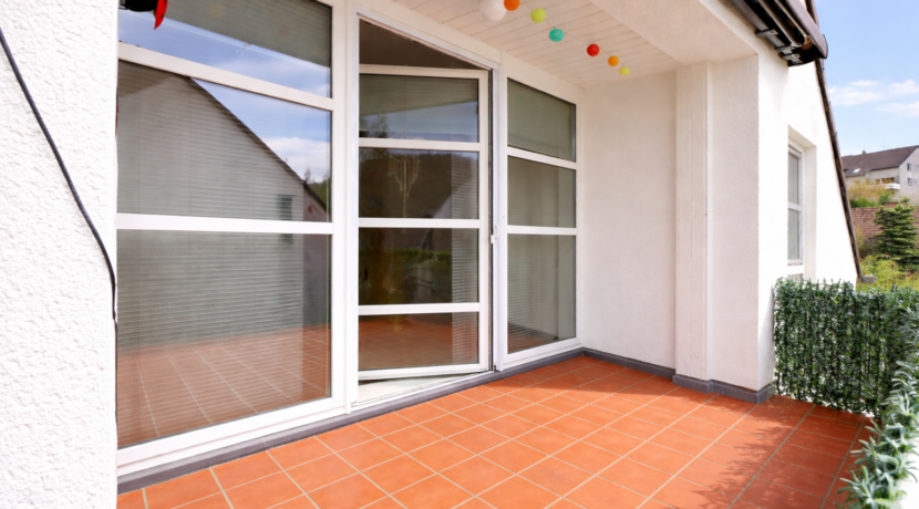 Loggia