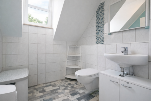 Gäste-WC