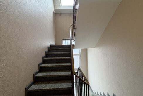 Treppenhaus